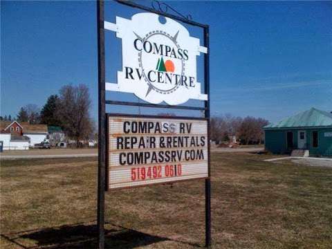 Compass RV Centre